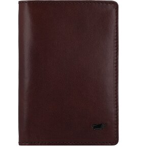 Braun Büffel Country passport case RFID leather 10 cm Braun Büffel Country passport case RFID leather 10 cm