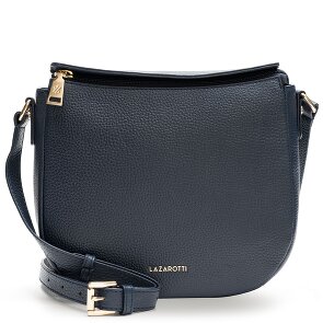 Lazarotti Bologna Leather Shoulder bag Leather 25 cm