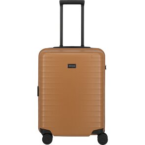 Titan Upgrade 4 wheels Cabin trolley S 55 cm