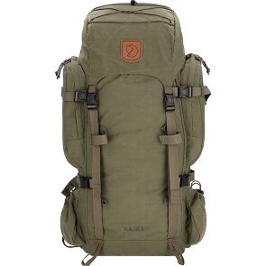 Fjällräven Kajka 55 Trekking backpack S-M 73 cm