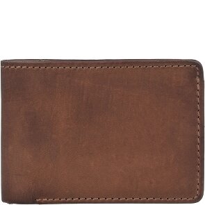 Harold's Submarine wallet leather 10 cm
