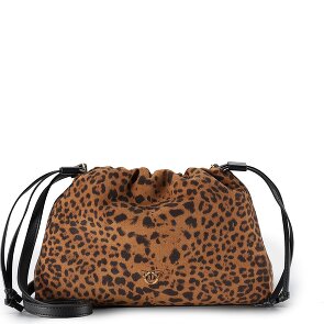 PINKO Mini Clutch Shoulder bag Leather 26 cm