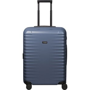 Titan Upgrade 4 wheels Trolley M 65 cm