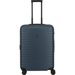 Titan Upgrade 4 wheels Trolley M 65 cm