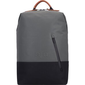 aunts & uncles Japan Hamamatsu backpack 37 cm laptop compartment