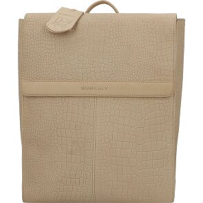 Burkely Casual Carly Daypack Leather 30 cm Laptop compartment