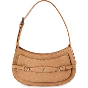 Aigner Cavallo Shoulder Bag Leather 26 cm