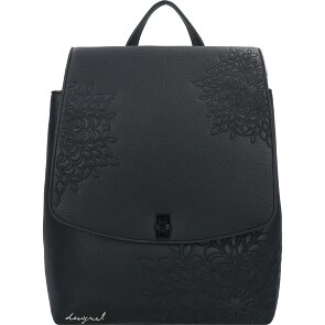 Desigual Sierra Sumy City Backpack 27.5 cm