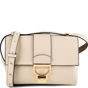 Coccinelle Arlettis Shoulder bag Genuine Leather 23 cm