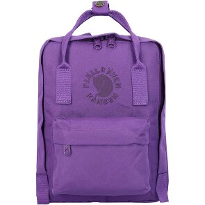 Fjällräven Re-Kanken backpack 29 cm