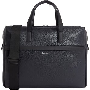 Calvin Klein CK Mixmedia Briefcase 38 cm Laptop compartment Calvin Klein CK Mixmedia Briefcase 38 cm Laptop compartment