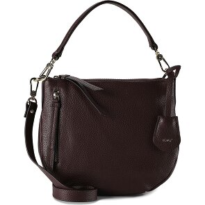 abro Juna Shoulder Bag Leather 28 cm
