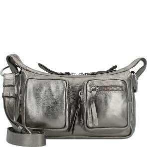 Taschendieb Wien Salvatorgasse Shoulder bag Leather 24 cm