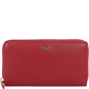 Golden Head Polo wallet leather 15 cm Golden Head Polo wallet leather 15 cm