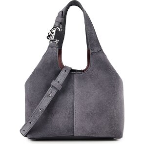Coccinelle C-Easy Shoulder Bag Genuine Leather 21 cm
