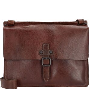 Harold's Aberdeen Briefcases Messenger Leather 35 cm