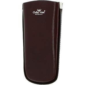 Golden Head Colorado Key pouch Genuine Leather 6.5 cm