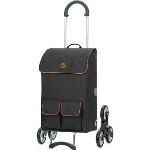 Andersen Shopper Treppensteiger Scala Ipek Ma Shopping Trolley 58 cm