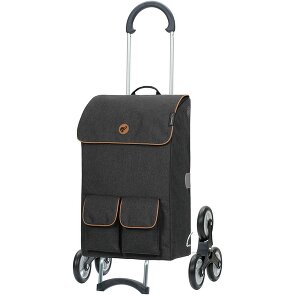 Andersen Shopper Treppenstteiger Scala Shopper Ipek Ma Shopping Trolley 58 cm Andersen Shopper Treppenstteiger Scala Shopper Ipek Ma Shopping Trolley 58 cm