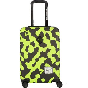 Herschel Heritage 4 wheels Cabin trolley S 54 cm