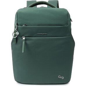 Hedgren Furo Tabi travel backpack with RFID 40 cm laptop compartment