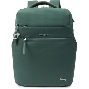 Hedgren Furo Tabi travel backpack with RFID 40 cm laptop compartment