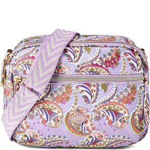 Oilily Lakshmi Paisley Shoulder bag 24 cm