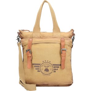 Greenburry Vintage Aviator shoulder bag 36 cm