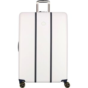 Delsey Paris Cadence 4 wheels Trolley 82 cm with expansion pleat