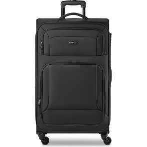 Smartbox Edition 04 4 wheels Trolley 78 cm Expandable