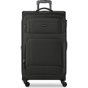 Smartbox Edition 04 4 wheels Trolley 78 cm Expandable