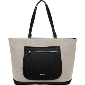 L.Credi Paola Shopper Bag 44 cm