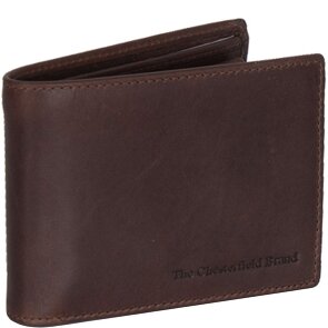 The Chesterfield Brand Marvin Wallet RFID protection Leather 10 cm