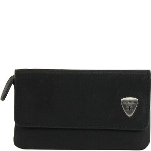 Strellson Harrison key wallet leather 12 cm