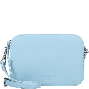 Liebeskind Luka Shoulder bag S Leather 20.5 cm Liebeskind Luka Shoulder bag S Leather 20.5 cm