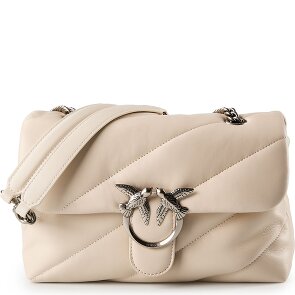 PINKO Love Puff Shoulder bag Leather 30 cm