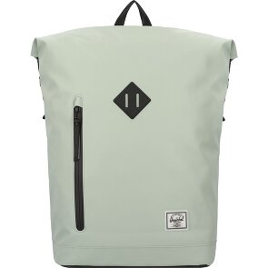 Herschel Roll Top Backpack 46 cm laptop compartment