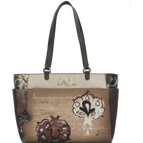 Anekke Manifesto Shopper Bag 41 cm