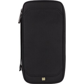 Go Travel Bags + Cases RFID organizer passport case 12 cm