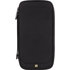 Go Travel Bags + Cases RFID organizer passport case 12 cm Go Travel Bags + Cases RFID organizer passport case 12 cm