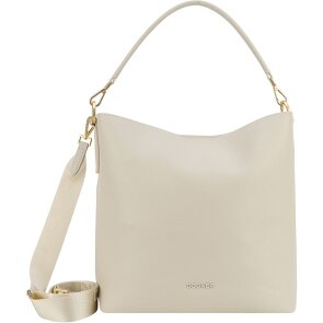 Bogner Pontresina Jessi Shoulder Bag Leather 31 cm
