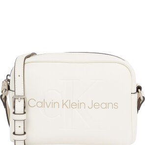 Calvin Klein Jeans Sculpted Mini Bag Shoulder Bag 18 cm