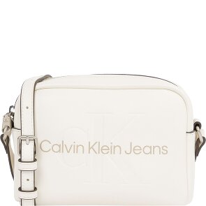 Calvin Klein Jeans Sculpted Mini Bag Shoulder Bag 18 cm Calvin Klein Jeans Sculpted Mini Bag Shoulder Bag 18 cm