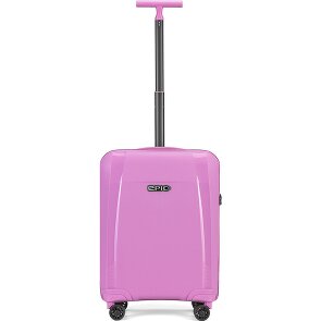 Epic Phantom SL 4 Roll Cabin Trolley 55 cm