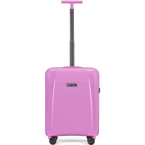 Epic Phantom SL 4 Roll Cabin Trolley 55 cm Epic Phantom SL 4 Roll Cabin Trolley 55 cm