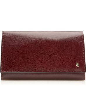 Castelijn & Beerens Nevada wallet RFID leather 17.5 cm