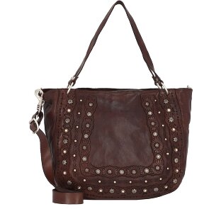 Campomaggi Shopper bag leather 34 cm Campomaggi Shopper bag leather 34 cm