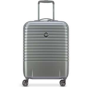Delsey Paris Caumartin SL 4 Roll Cabin Trolley 55 cm