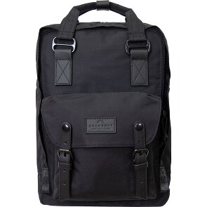 Doughnut Macaroon Daypack 38 cm Laptop compartment