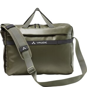 Vaude Mineo bicycle bag 42 cm laptop compartment